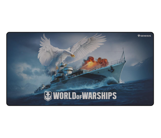 Genesis Carbon 500 Maxi Wows Błys. - 1077563 - zdjęcie